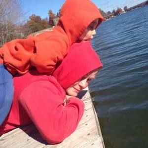 Meet your Posher, Barbara